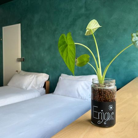 Riva Rooms & Studios - Check-In 24Hr Minusio Esterno foto