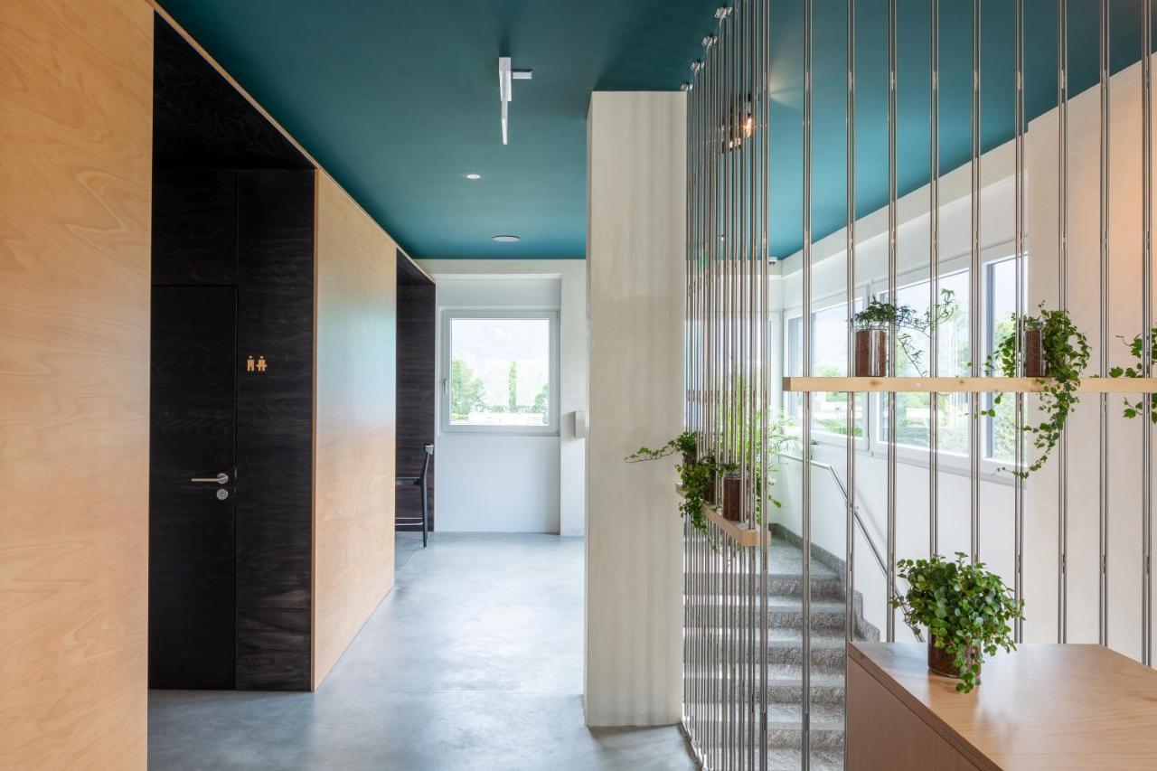 Riva Rooms & Studios - Check-In 24Hr Minusio Esterno foto