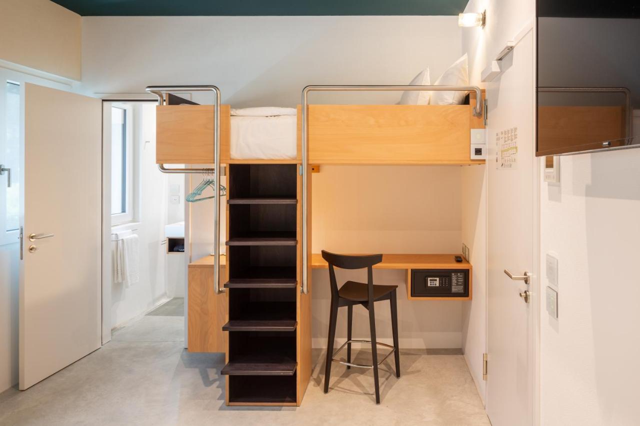 Riva Rooms & Studios - Check-In 24Hr Minusio Esterno foto