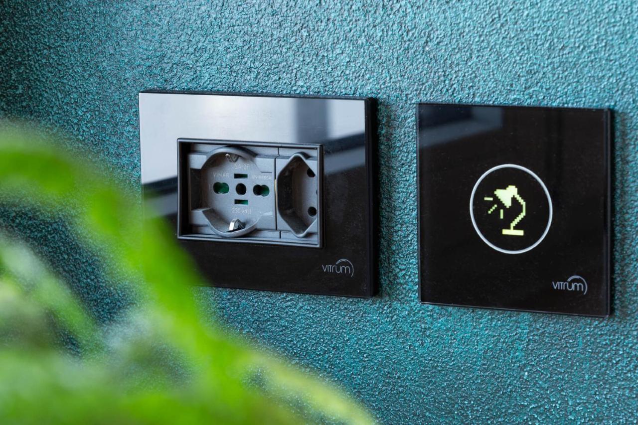 Riva Rooms & Studios - Check-In 24Hr Minusio Esterno foto