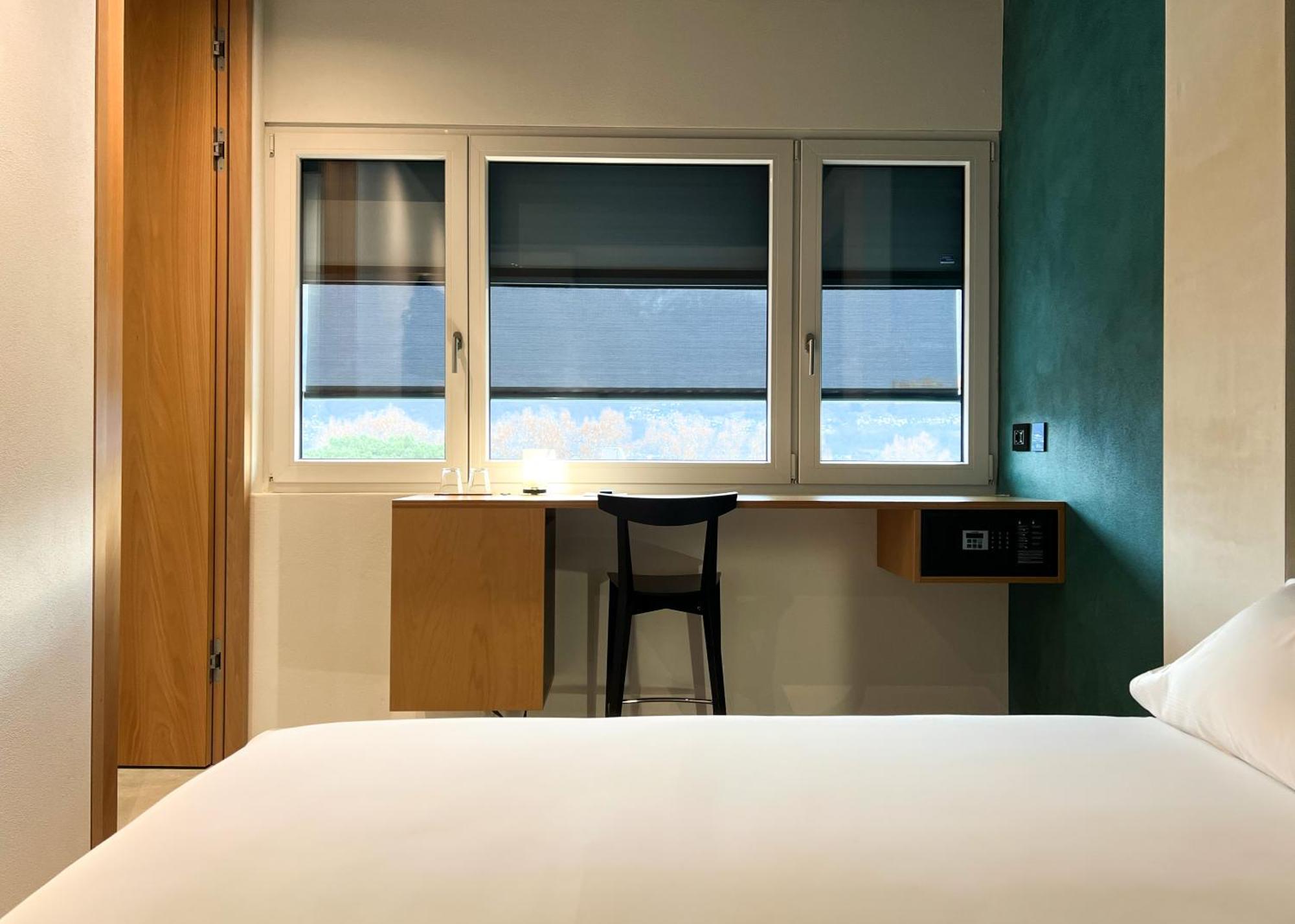 Riva Rooms & Studios - Check-In 24Hr Minusio Esterno foto